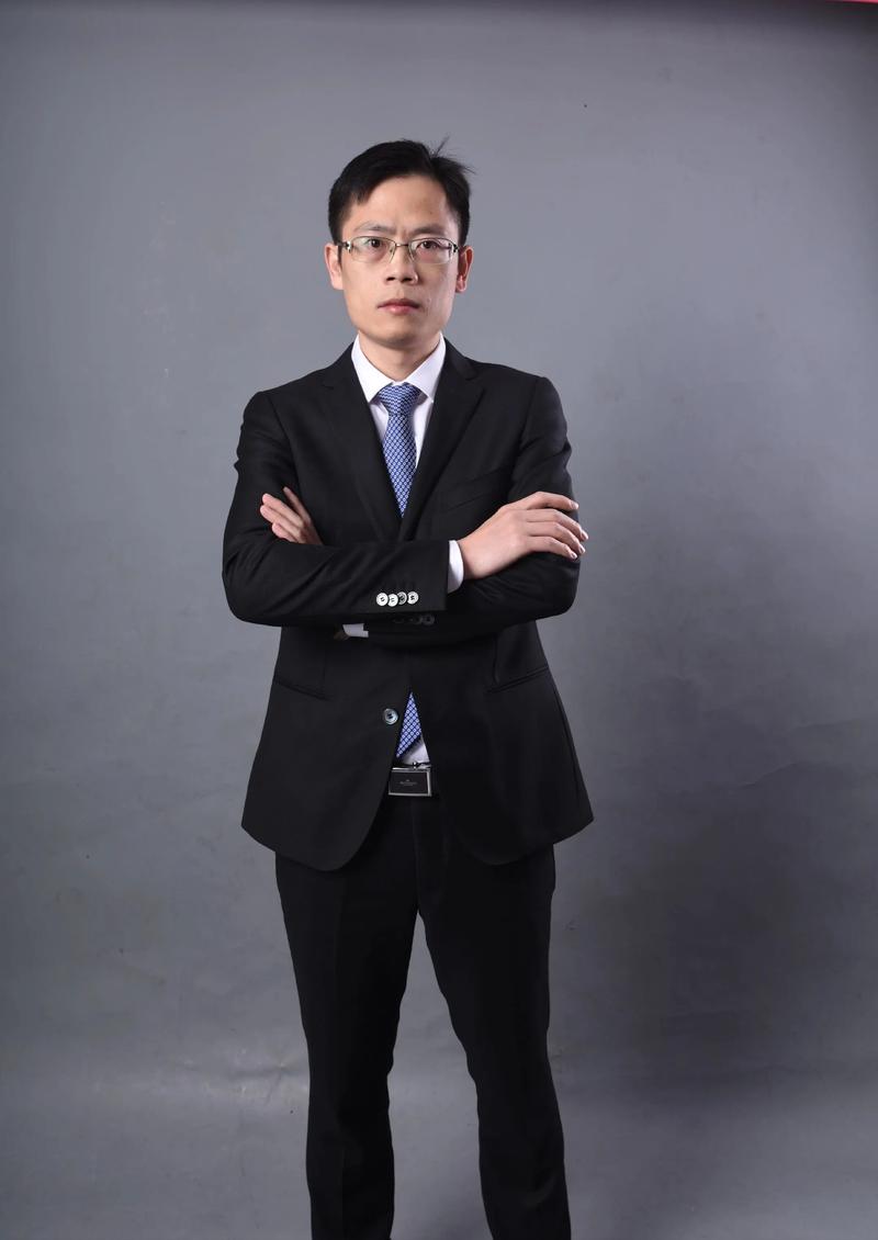 颜珍可UI/UX设计总监